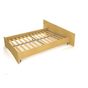 Спальный гарнитур "Проспект" (модульный) в Ревде - revda.ok-mebel.com | фото 3