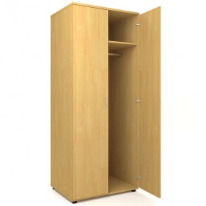 Спальный гарнитур "Проспект" (модульный) в Ревде - revda.ok-mebel.com | фото 7