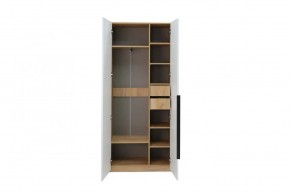 СТЕФАНИ-2 Шкаф в Ревде - revda.ok-mebel.com | фото 3