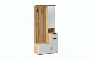 СТЕФАНИ Прихожая (модульная) в Ревде - revda.ok-mebel.com | фото