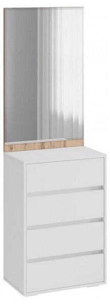 Стенка для прихожей Роут в Ревде - revda.ok-mebel.com | фото