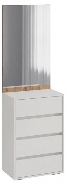 Стенка для прихожей Роут в Ревде - revda.ok-mebel.com | фото