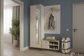 Стенка для прихожей Тоскана в Ревде - revda.ok-mebel.com | фото