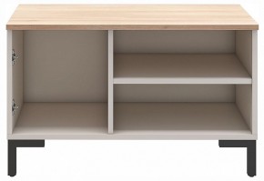 Стенка для прихожей Тоскана в Ревде - revda.ok-mebel.com | фото 4