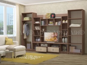 ВЕНЕЦИЯ Стенка (3400) ЛДСП в Ревде - revda.ok-mebel.com | фото 2
