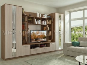 ВЕНЕЦИЯ Стенка (3400) ЛДСП в Ревде - revda.ok-mebel.com | фото 3