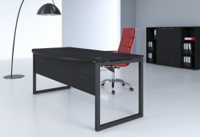 Стол для руководителя XTEN-Q XQET 189 в Ревде - revda.ok-mebel.com | фото 2