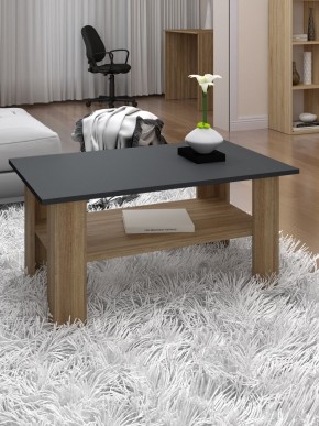 Стол журнальный 900 Дублин в Ревде - revda.ok-mebel.com | фото 2