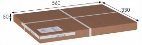 Стол журнальный МеталлАрт М024 в Ревде - revda.ok-mebel.com | фото 5