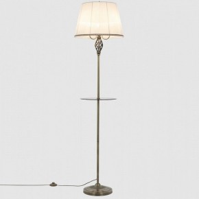Стол журнальный с торшером Citilux Вена CL402930T в Ревде - revda.ok-mebel.com | фото 2