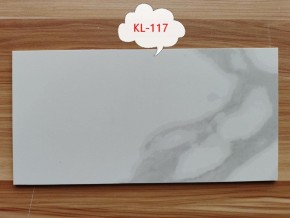 Стол KAI 140 KL-117 поворотная система раскладки, итал. керамика / Темно-серый / Черный, ®DISAUR в Ревде - revda.ok-mebel.com | фото 2