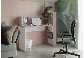 Стол компьютерный Арлет в Ревде - revda.ok-mebel.com | фото 2