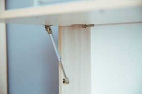 Стол компьютерный ВОЛКЕР М07 (ЯШС) в Ревде - revda.ok-mebel.com | фото 4