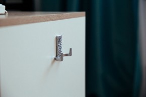 Стол компьютерный ВОЛКЕР М07 (ЯШС) в Ревде - revda.ok-mebel.com | фото 5