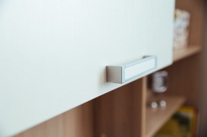 Стол компьютерный ВОЛКЕР М07 (ЯШС) в Ревде - revda.ok-mebel.com | фото 7