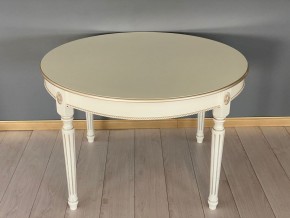 Стол круглый Азалия (*нераскладной) 1200*1200 в Ревде - revda.ok-mebel.com | фото