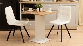 Стол обеденный Анкона в Ревде - revda.ok-mebel.com | фото 2
