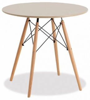 Стол обеденный Eames DSW New в Ревде - revda.ok-mebel.com | фото 1