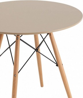 Стол обеденный Eames DSW New в Ревде - revda.ok-mebel.com | фото 3