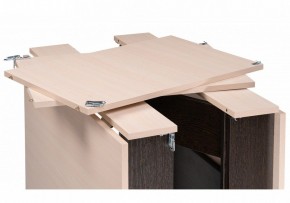 Стол обеденный Клотилд в Ревде - revda.ok-mebel.com | фото 8