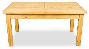 Стол обеденный Pin Magic TABLE 140 (180) x 90 (ALL) в Ревде - revda.ok-mebel.com | фото 1