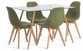 Стол обеденный Sophia (mod. 5003) в Ревде - revda.ok-mebel.com | фото 2