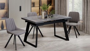 Стол обеденный Стоун в Ревде - revda.ok-mebel.com | фото 3