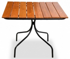 Стол обеденный Wood в Ревде - revda.ok-mebel.com | фото 1