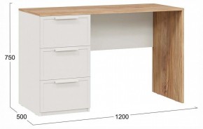 Стол письменный Стелла Тип 1 в Ревде - revda.ok-mebel.com | фото 4