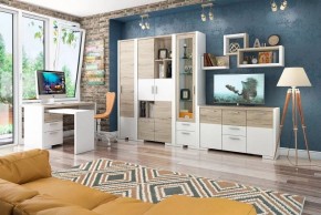 Стол письменный Венето 266.15Н в Ревде - revda.ok-mebel.com | фото 2