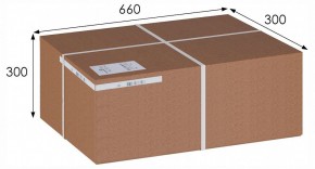 Стол придиванный МеталлАрт М015 в Ревде - revda.ok-mebel.com | фото 5