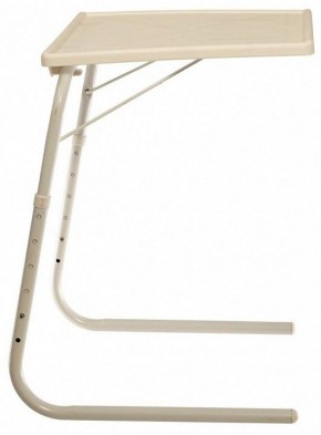 Стол придиванный Раскладушка в Ревде - revda.ok-mebel.com | фото 2