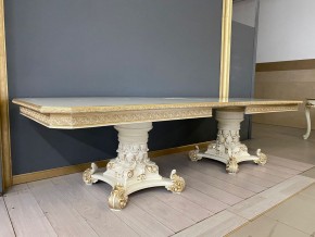 Стол прямоугольный Версаль в Ревде - revda.ok-mebel.com | фото 5