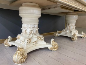 Стол прямоугольный Версаль в Ревде - revda.ok-mebel.com | фото 6
