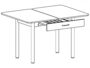ПРАЙМ-3Р Стол-трансформер (раскладной) в Ревде - revda.ok-mebel.com | фото 4