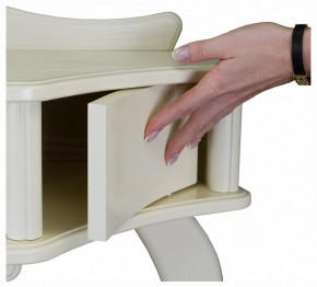 Стол туалетный Джульетта Л в Ревде - revda.ok-mebel.com | фото 6