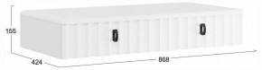 Стол туалетный Тиффани Тип 1 в Ревде - revda.ok-mebel.com | фото 4