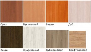 Стол учителя с ящиками "Лицей" (Лц.СПО-2) в Ревде - revda.ok-mebel.com | фото 2