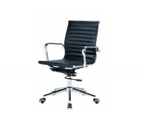 Кресло офисное NF 6002M в Ревде - revda.ok-mebel.com | фото 1
