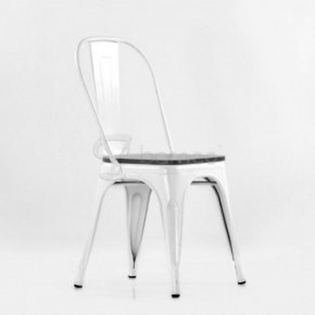 Стул Barneo N-236 Tolix Wood style в Ревде - revda.ok-mebel.com | фото 10