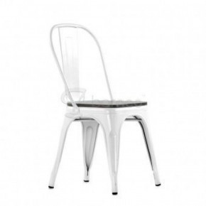 Стул Barneo N-236 Tolix Wood style в Ревде - revda.ok-mebel.com | фото 12
