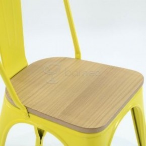 Стул Barneo N-236 Tolix Wood style в Ревде - revda.ok-mebel.com | фото 15