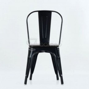 Стул Barneo N-236 Tolix Wood style в Ревде - revda.ok-mebel.com | фото 2