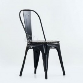 Стул Barneo N-236 Tolix Wood style в Ревде - revda.ok-mebel.com | фото 3