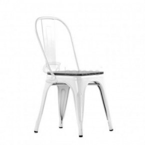 Стул Barneo N-236 Tolix Wood style в Ревде - revda.ok-mebel.com | фото 8