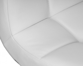 Стул барный DOBRIN CANDY, белый в Ревде - revda.ok-mebel.com | фото 7