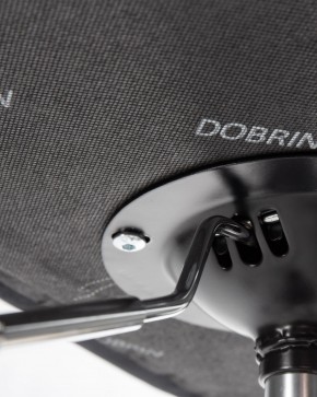 Стул барный DOBRIN KRUGER ARM, мятный велюр (MJ9-87) в Ревде - revda.ok-mebel.com | фото 10