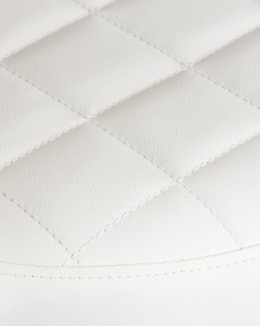 Стул барный DOBRIN MOLLY, белый в Ревде - revda.ok-mebel.com | фото 7