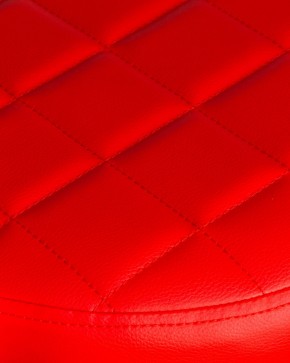 Стул барный DOBRIN MOLLY, красный в Ревде - revda.ok-mebel.com | фото 8