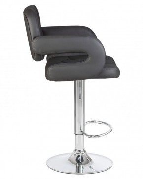 Стул барный DOBRIN TIESTO LM-3460 (серый) в Ревде - revda.ok-mebel.com | фото 2